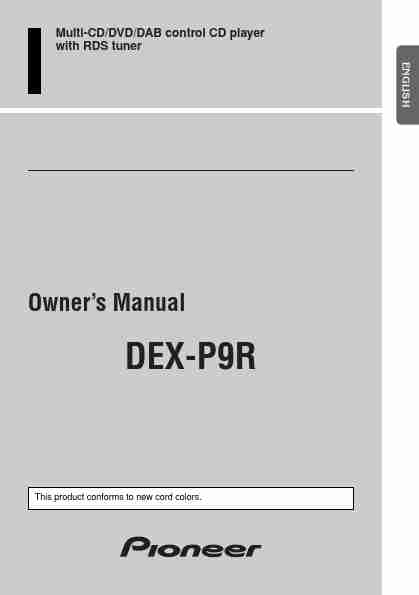 Pioneer CD Player DEX-P9R-page_pdf